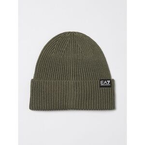 Ea7 Hat Men Green